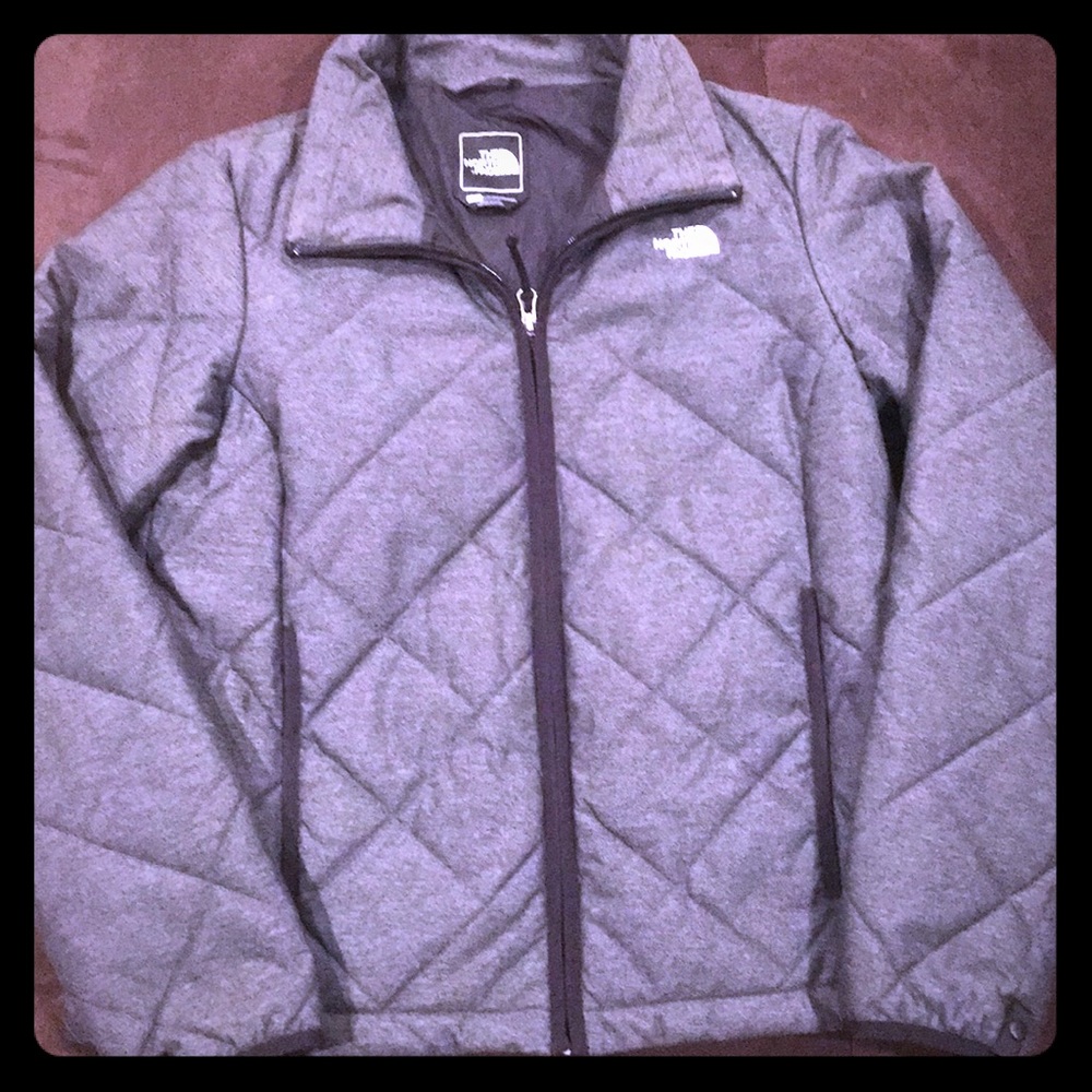 Women’s North Face Jacket